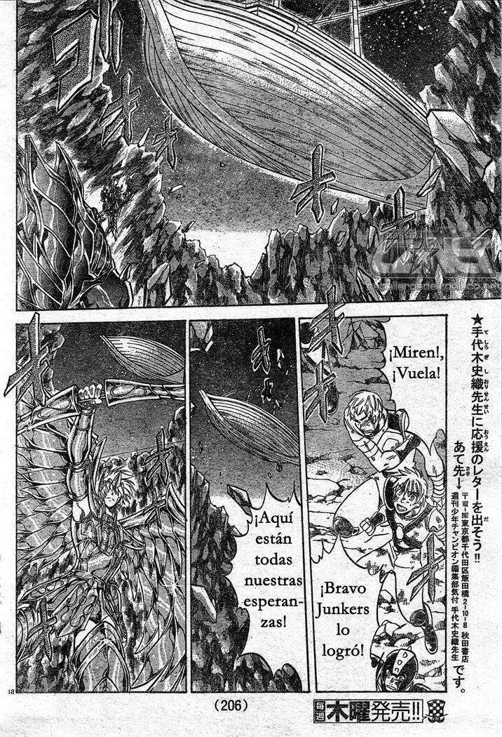 Capitulo 125 page 15