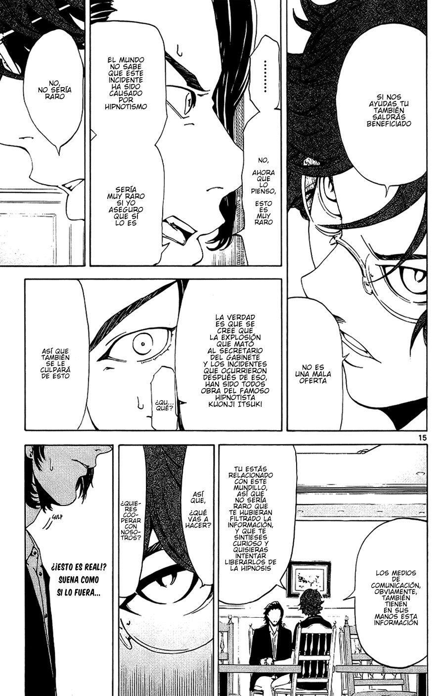 Capitulo 12 page 16