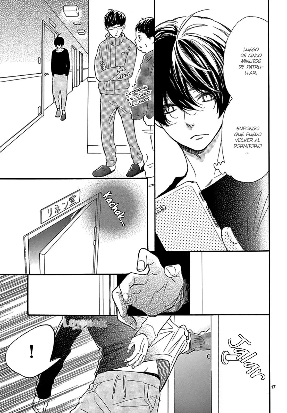 Capitulo 26 page 20
