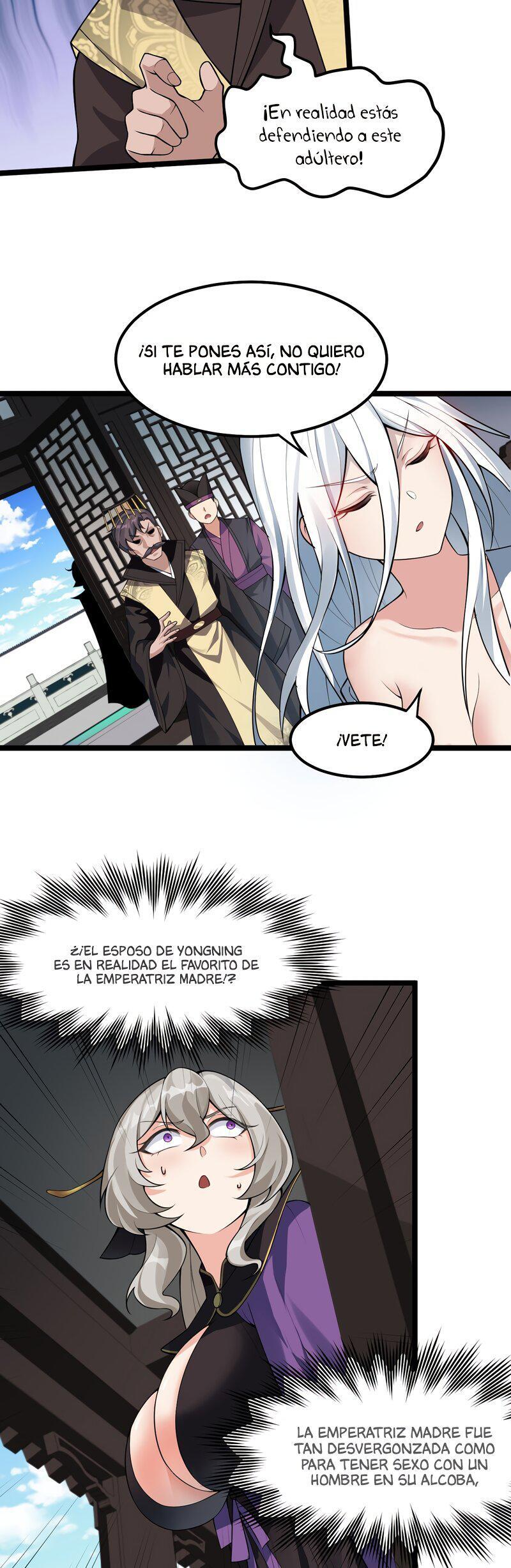 Capitulo 121 page 8