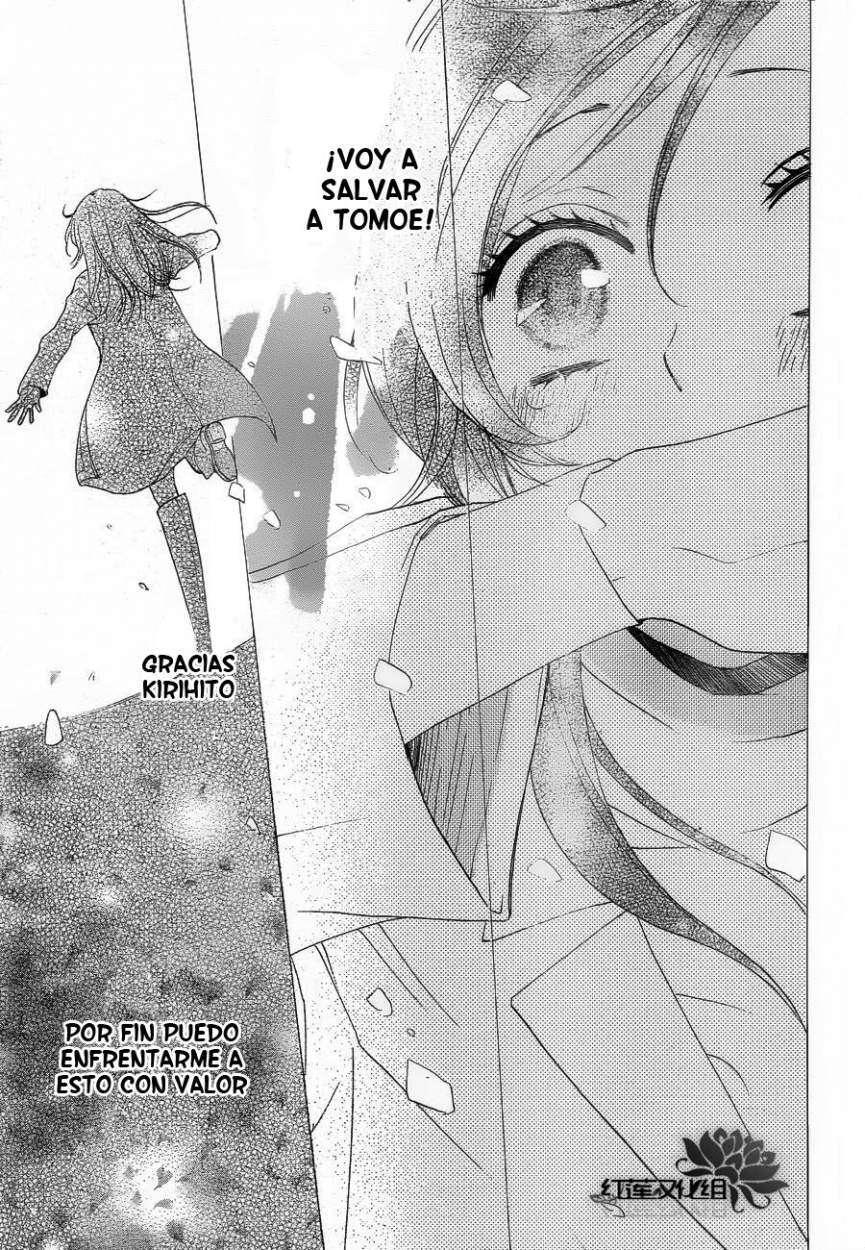 Capitulo 80 page 29