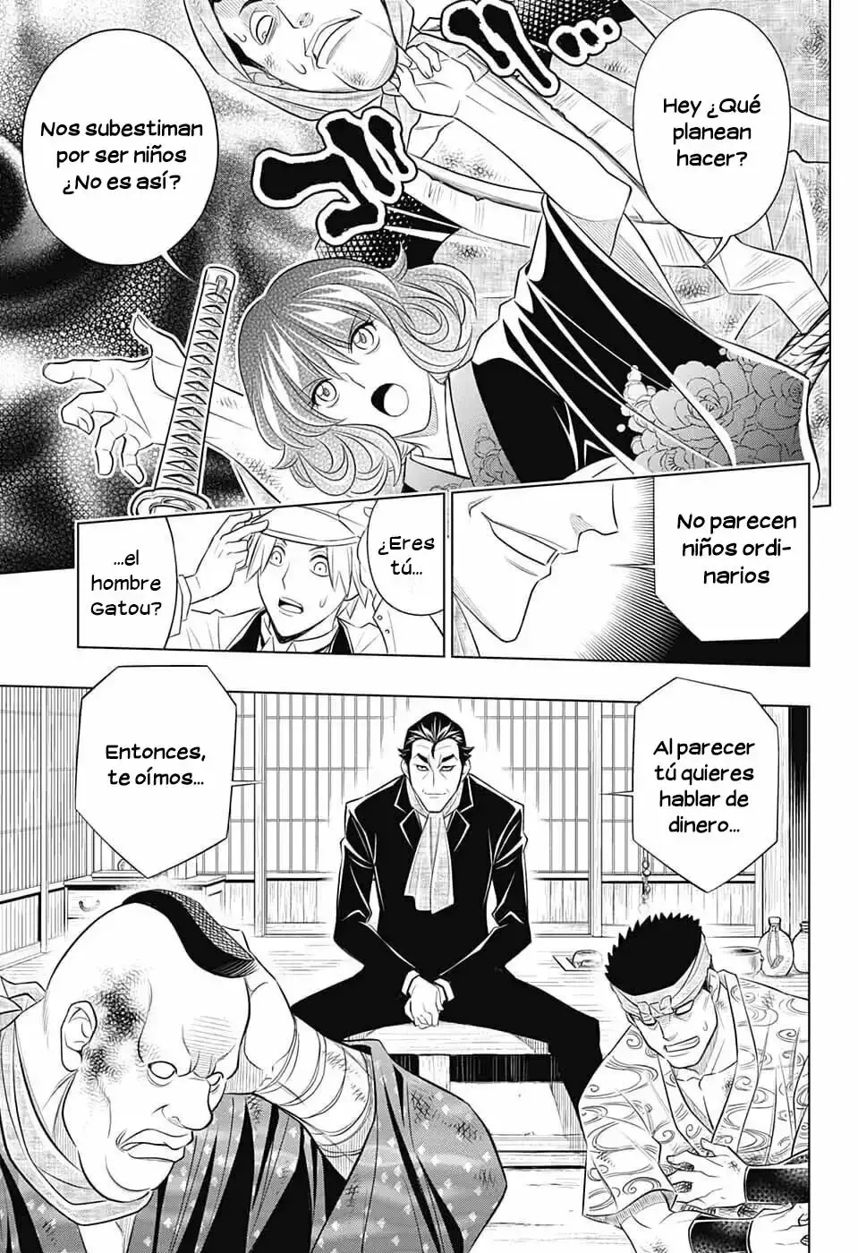 Capitulo 24 page 14