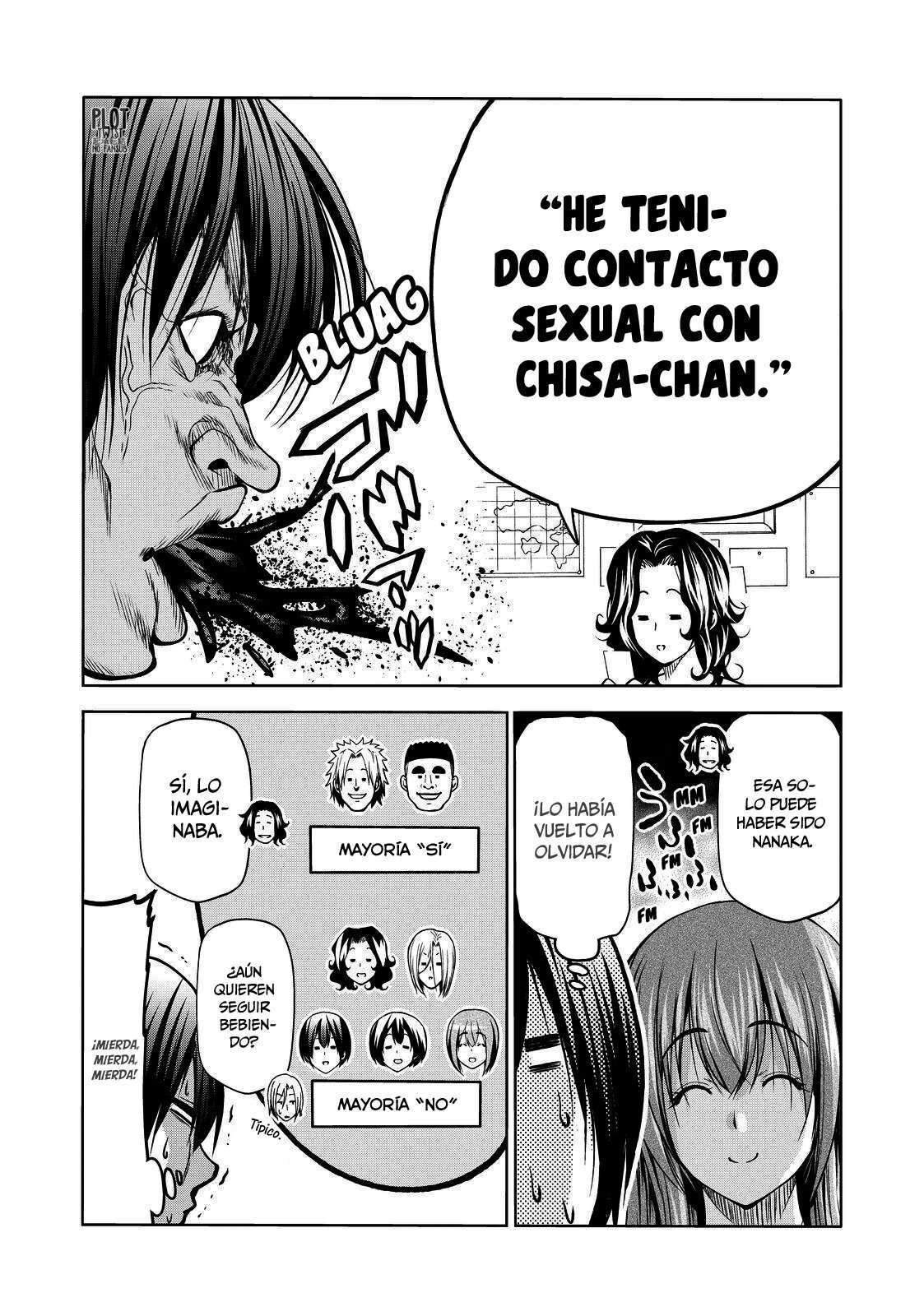 Capitulo 70 page 34