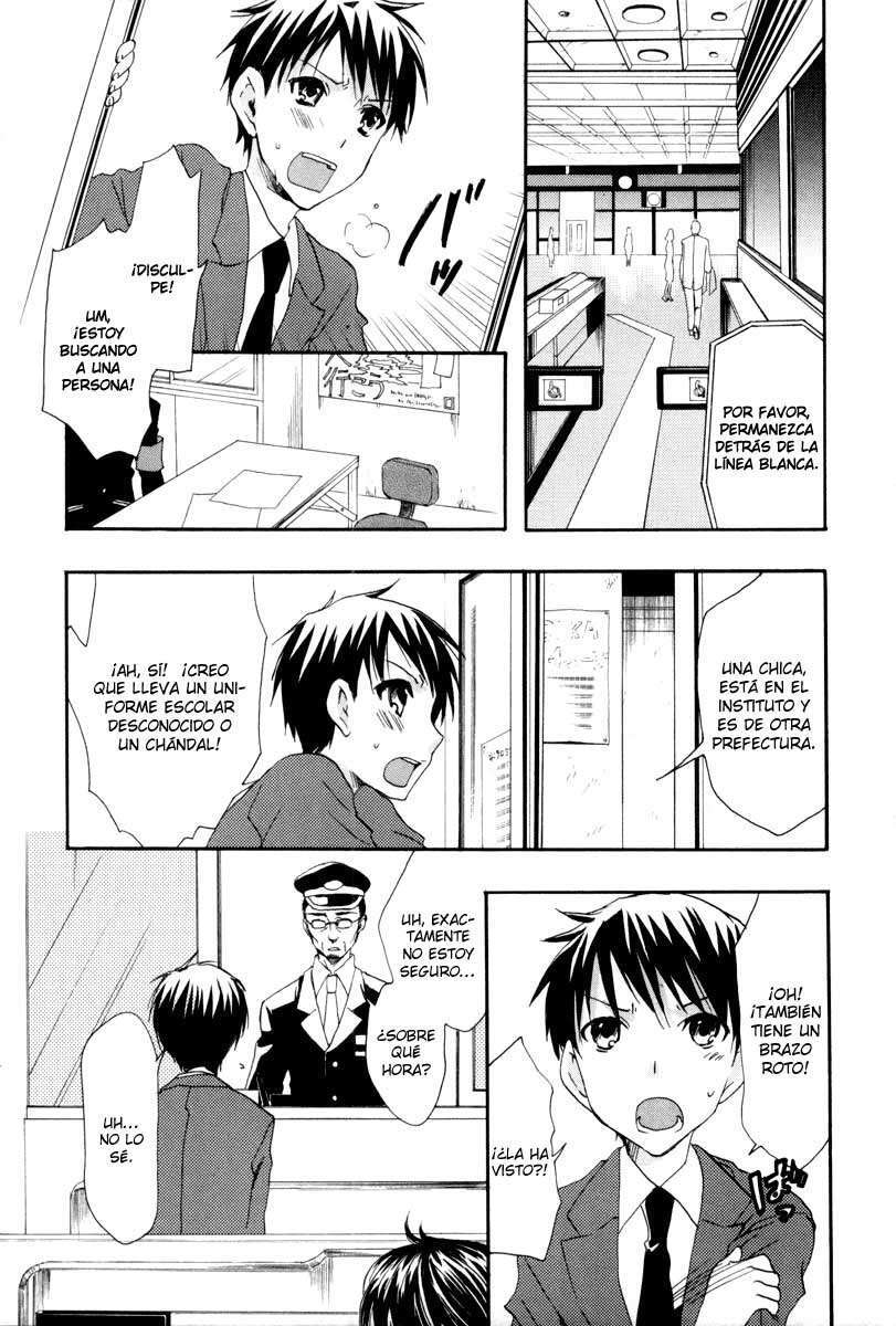 Capitulo 18 page 18