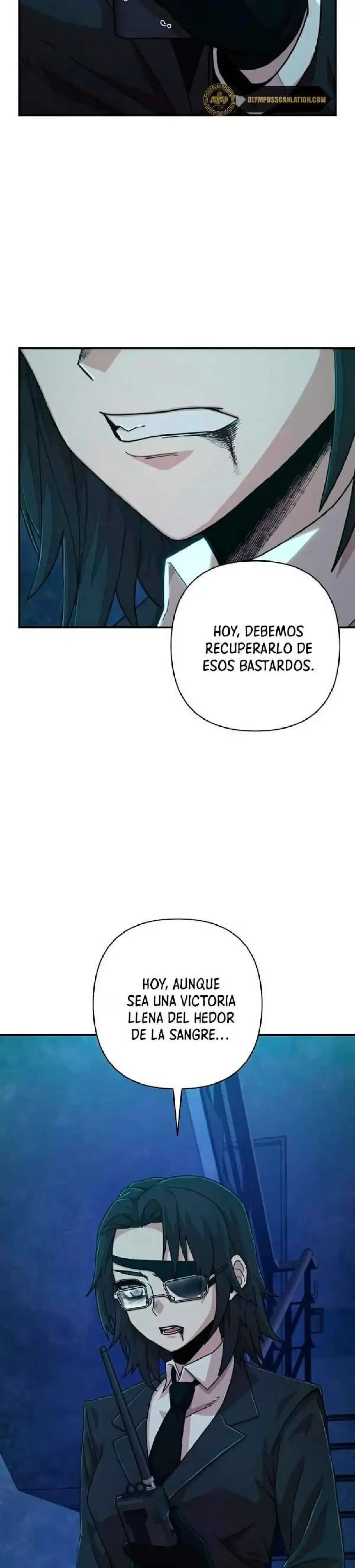 Capitulo 49 page 35