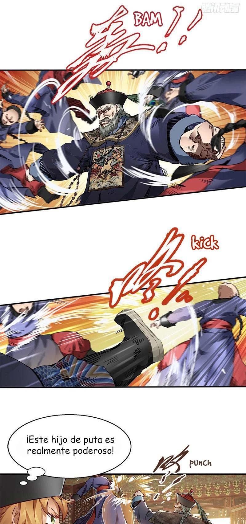 Capitulo 23 page 4