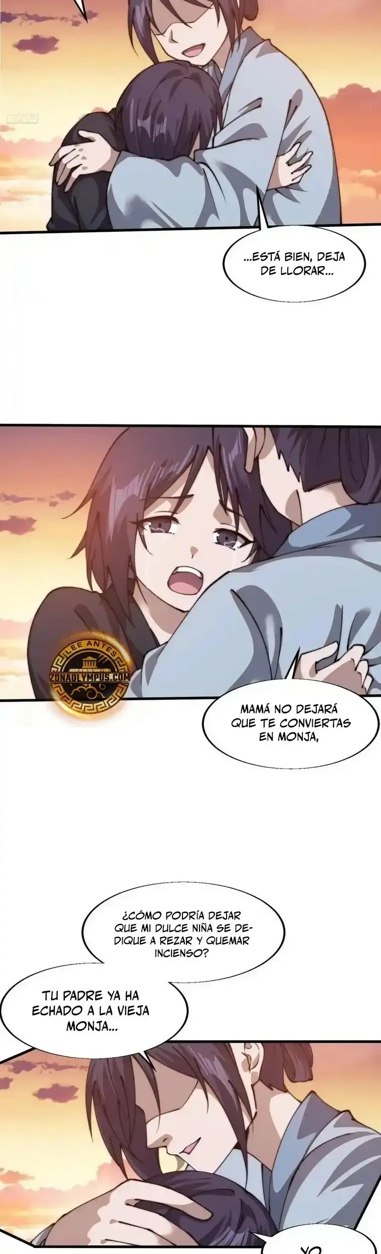 Capitulo 743 page 8