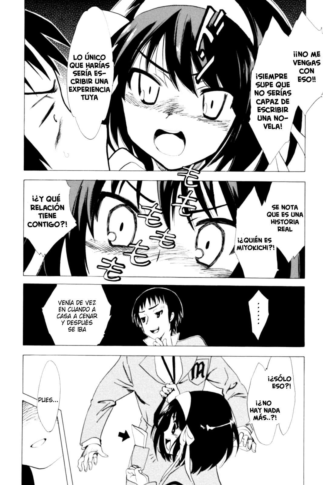 Capitulo 66 page 20