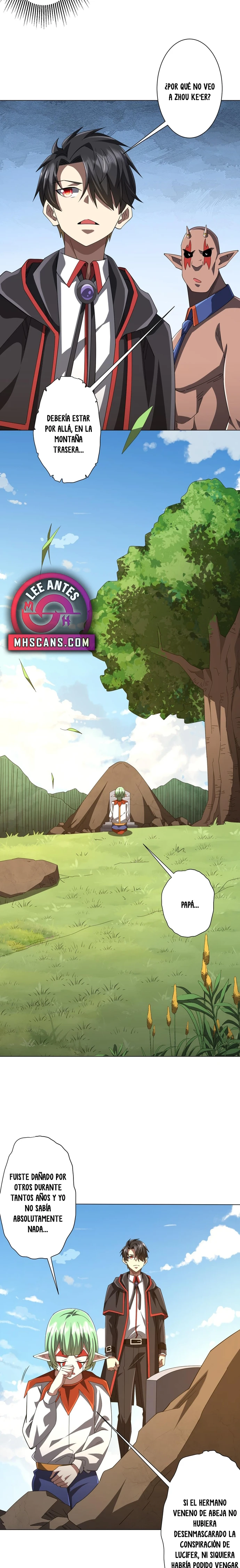 Capitulo 146 page 5