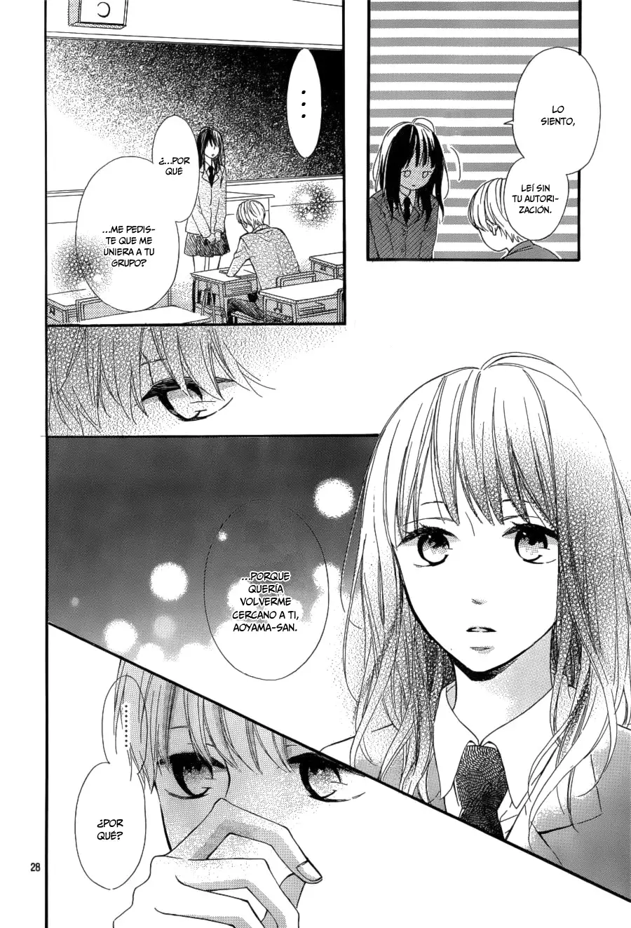 Capitulo 3 page 31