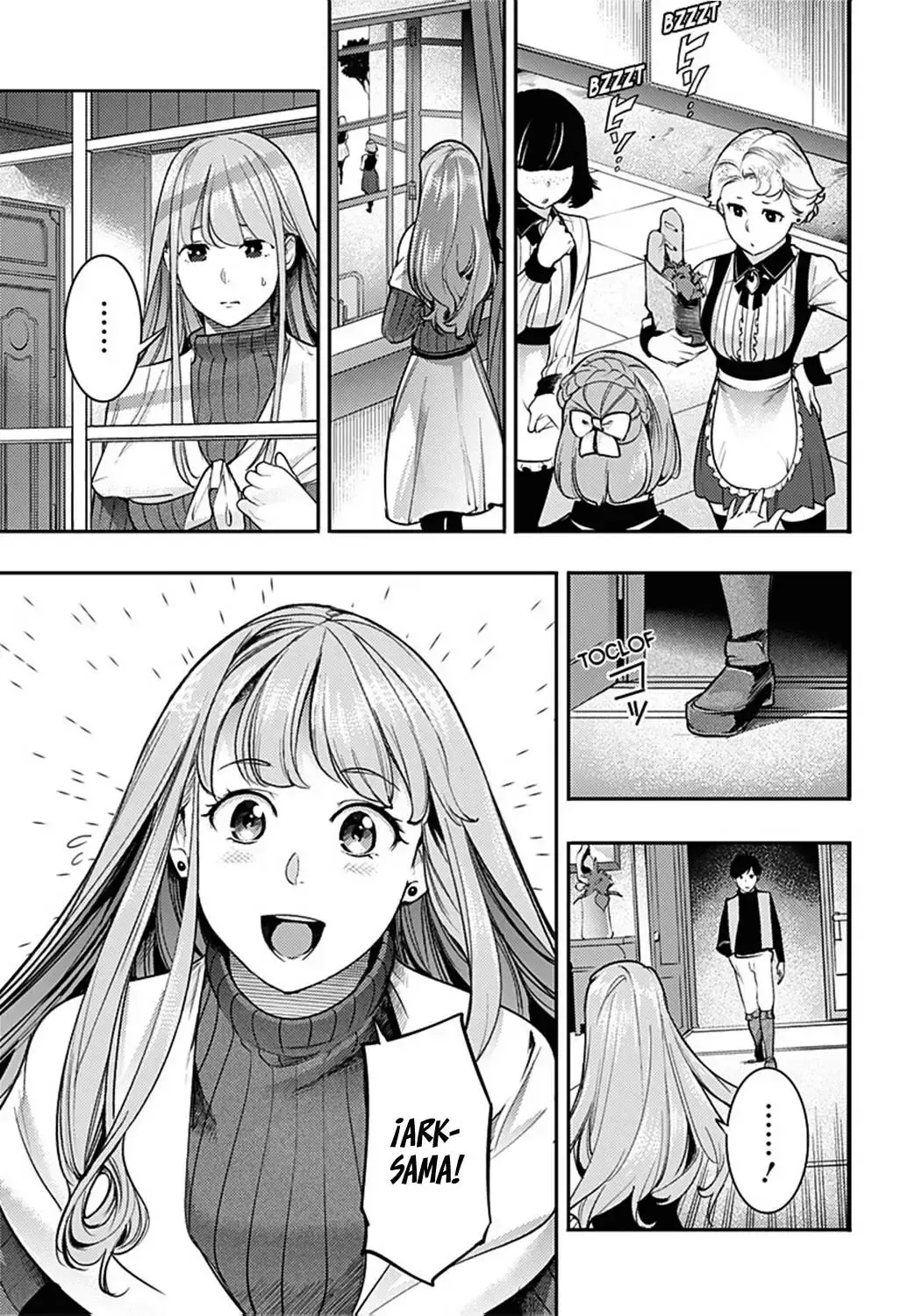 Capitulo 34 page 36