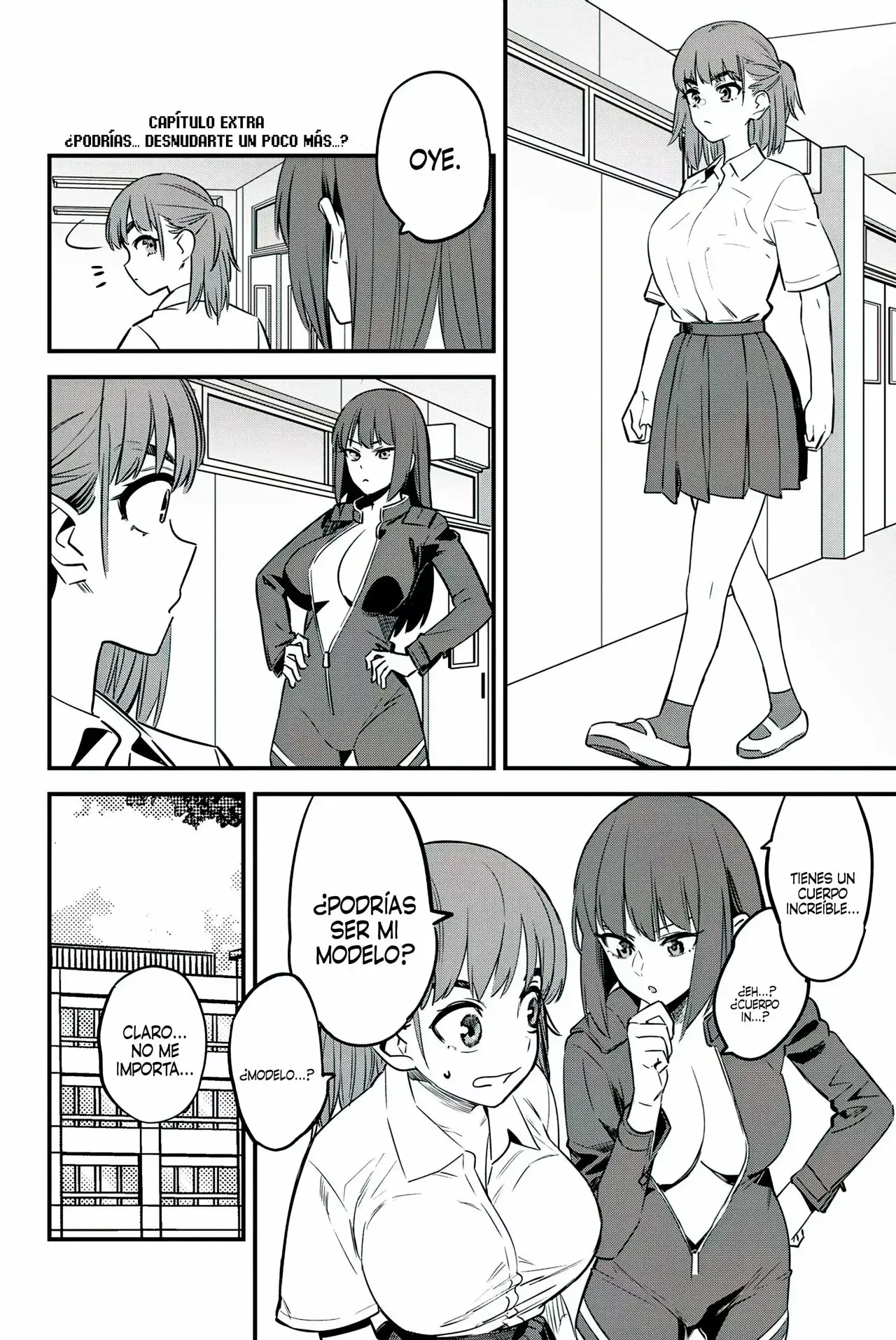Capitulo 119.50 page 3