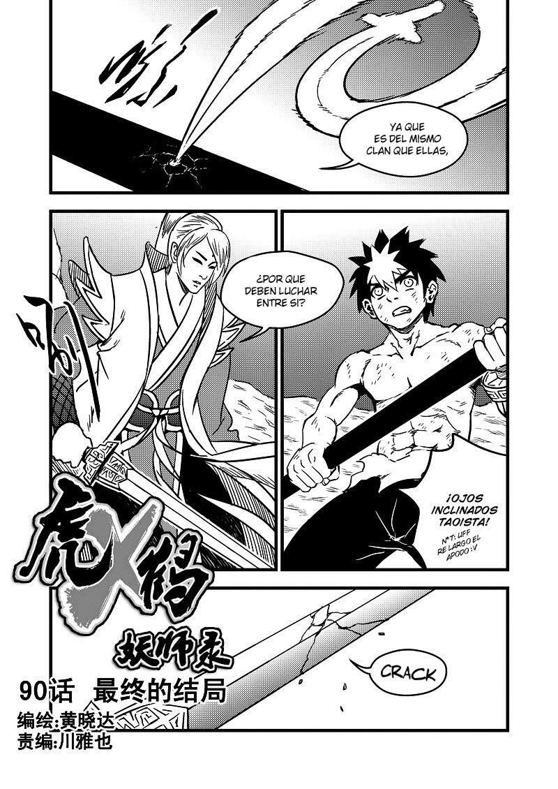 Capitulo 90 page 4