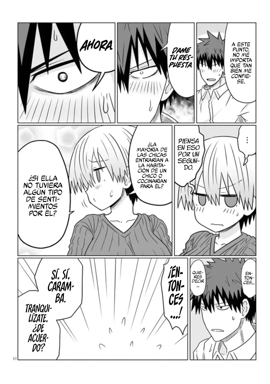 Capitulo 73 page 13