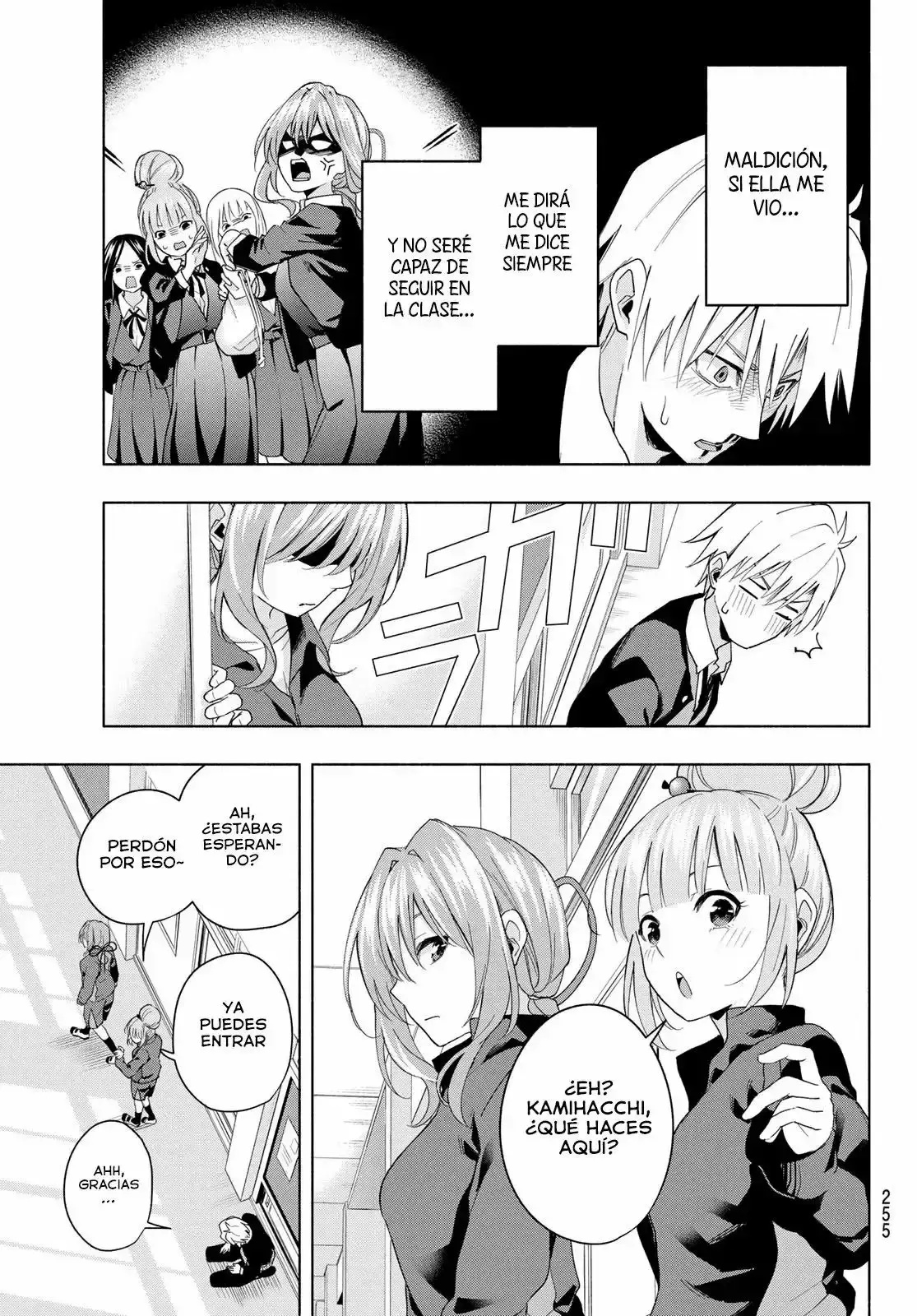 Capitulo 28 page 13