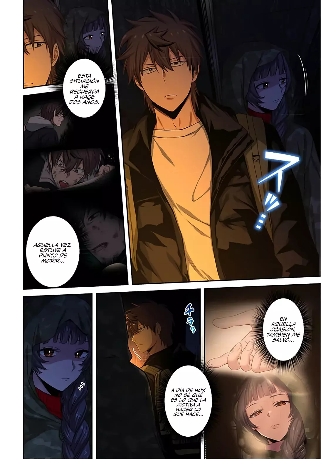 Capitulo 43 page 6