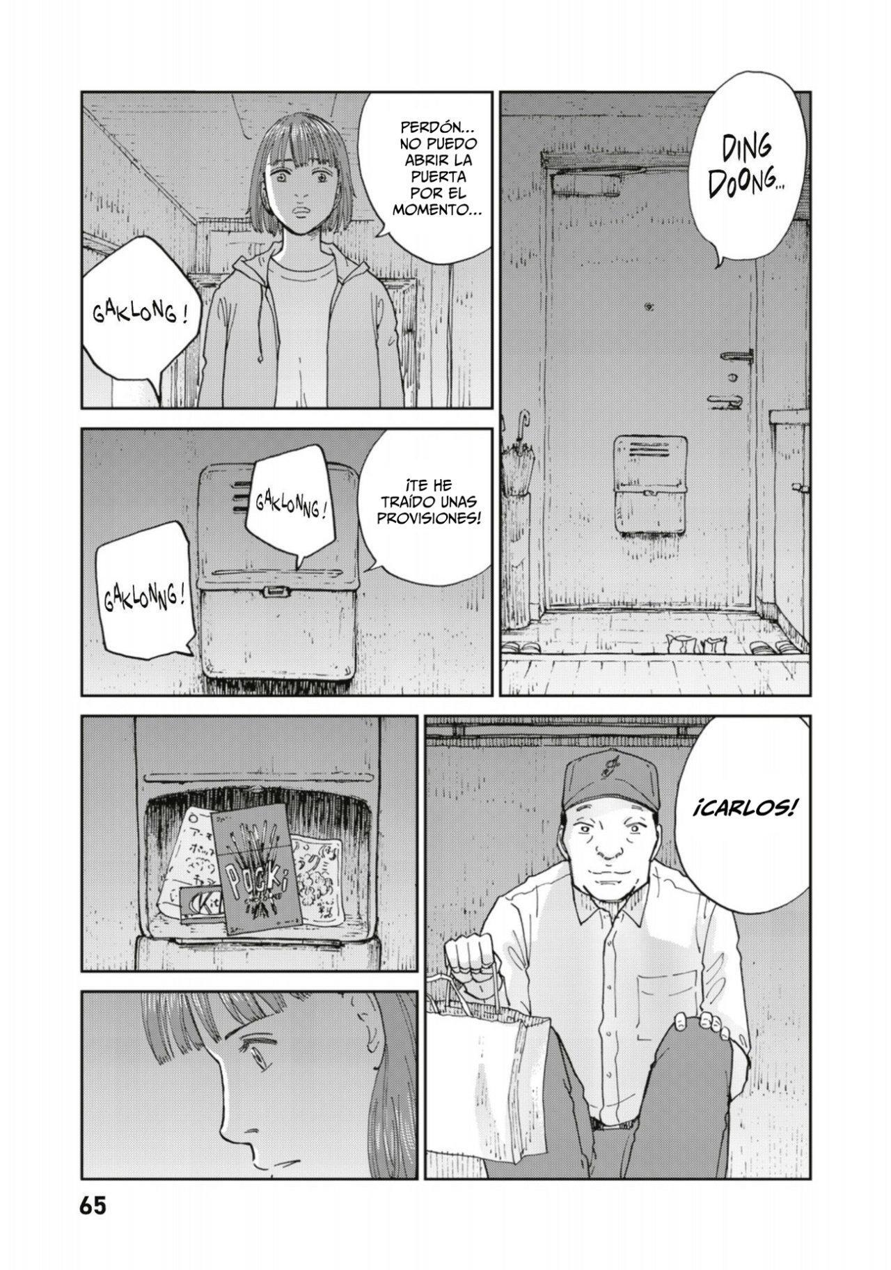 Capitulo 18 page 20