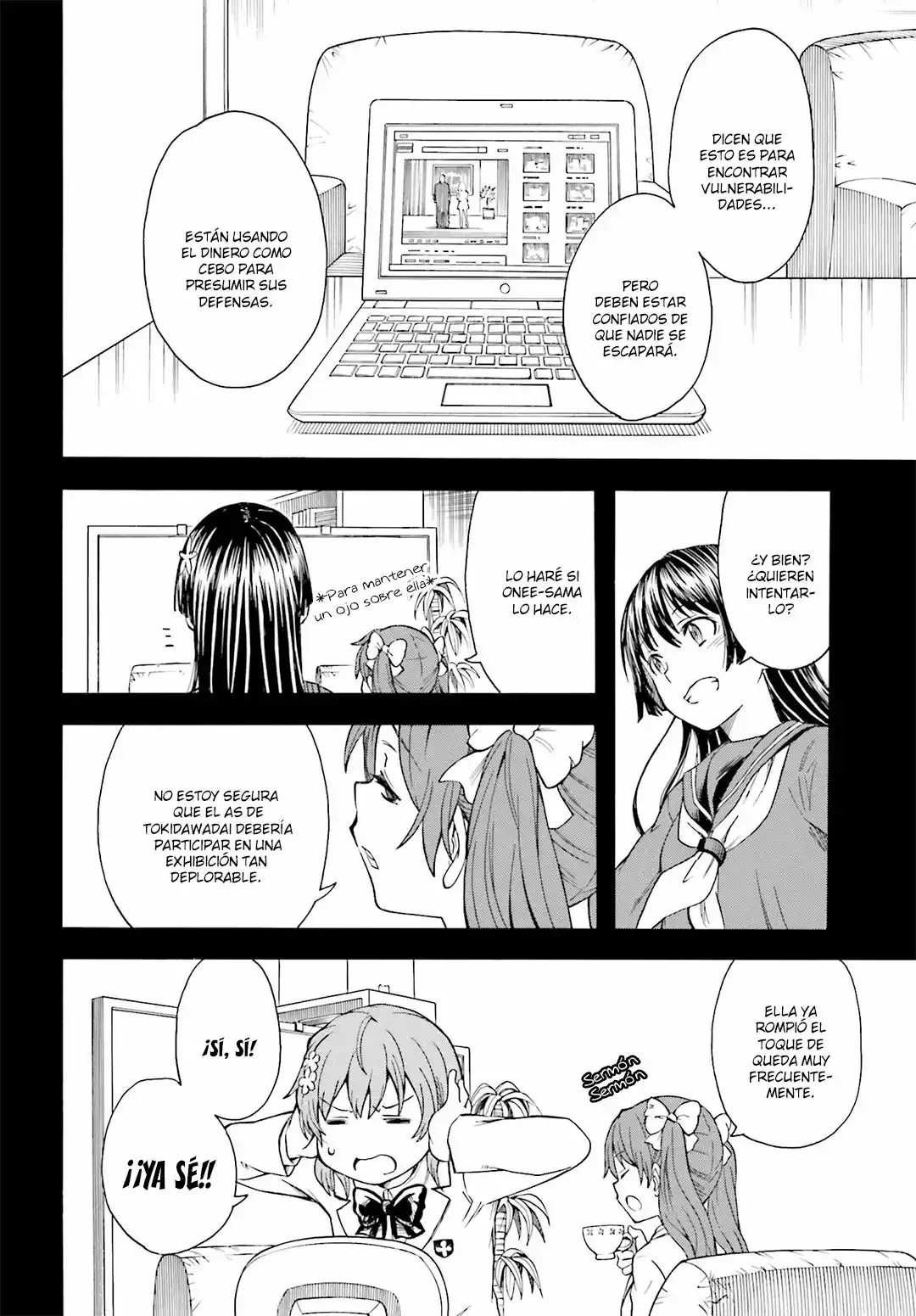 Capitulo 98 page 8