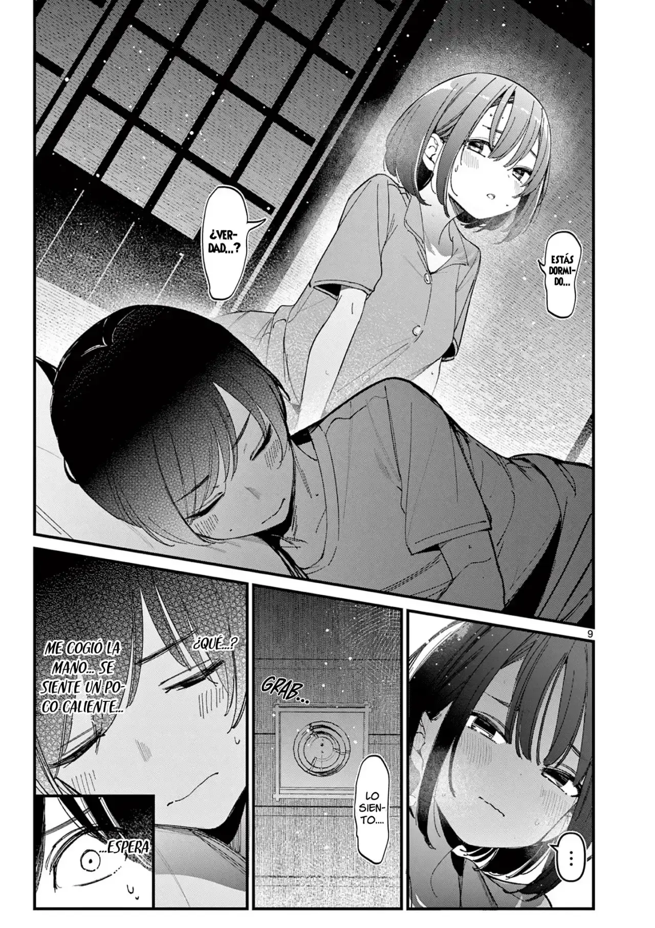 Capitulo 23 page 10