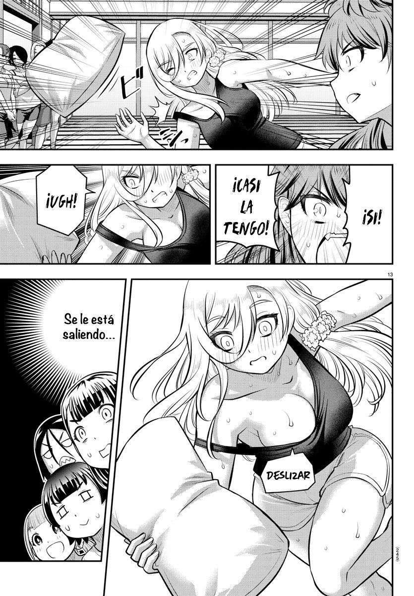 Capitulo 126 page 14