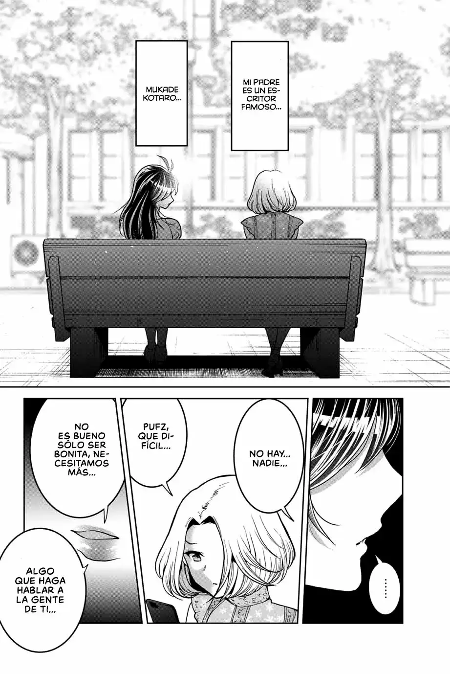 Capitulo 18 page 19