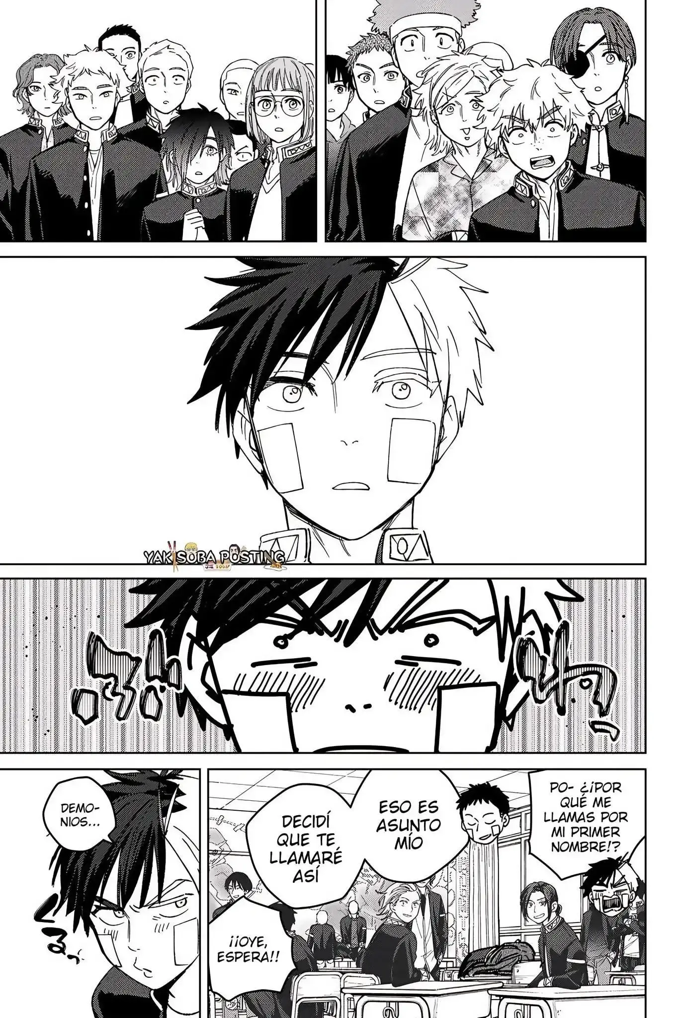 Capitulo 207 page 9