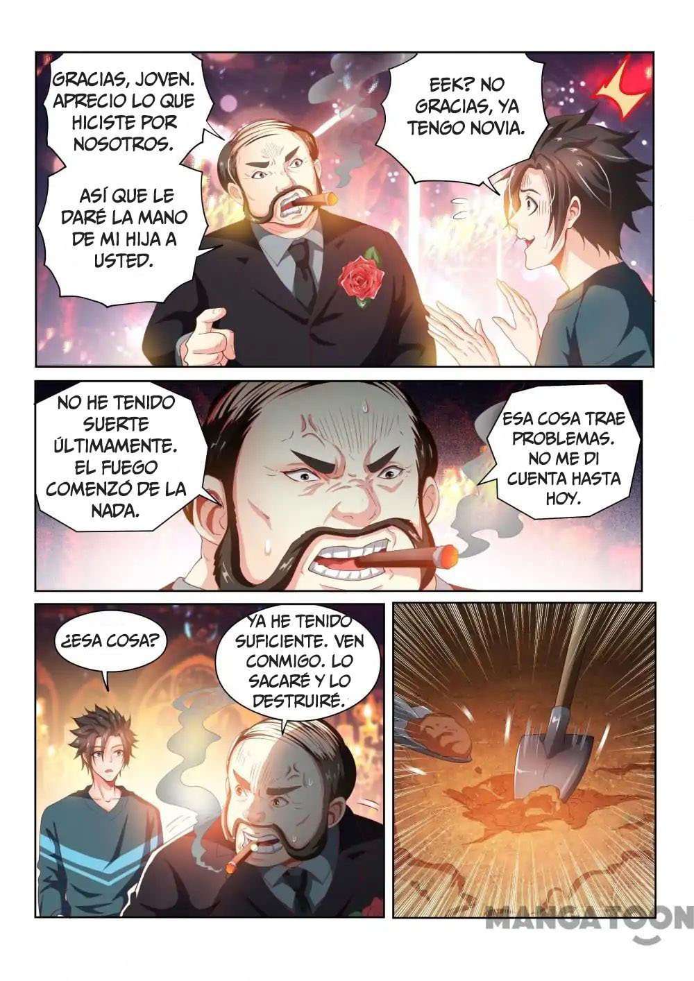 Capitulo 103 page 7
