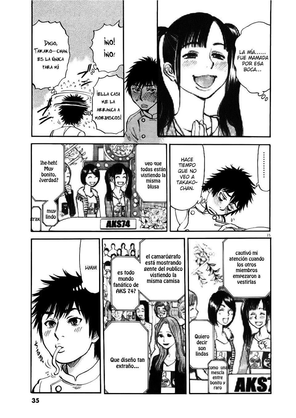 Capitulo 20 page 16
