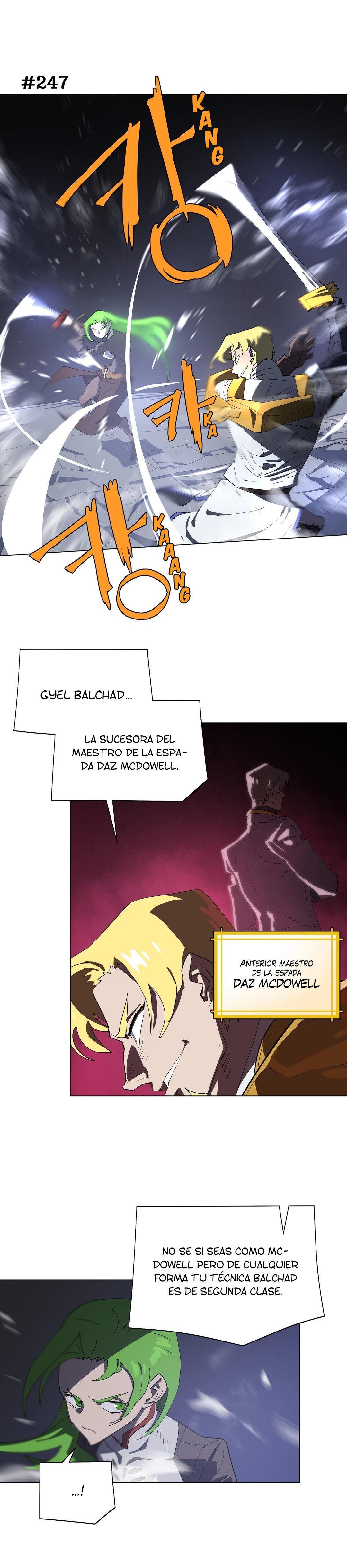 Capitulo 167 page 9