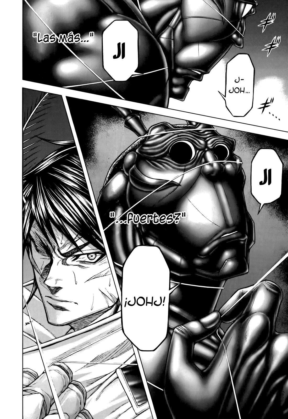 Capitulo 82 page 16