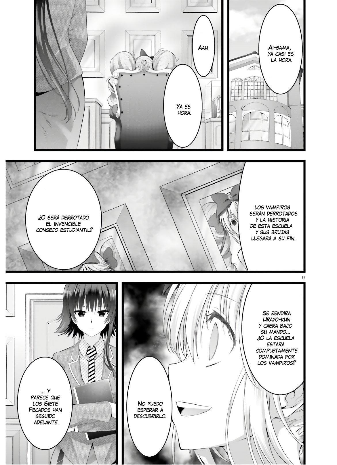 Capitulo 28 page 17