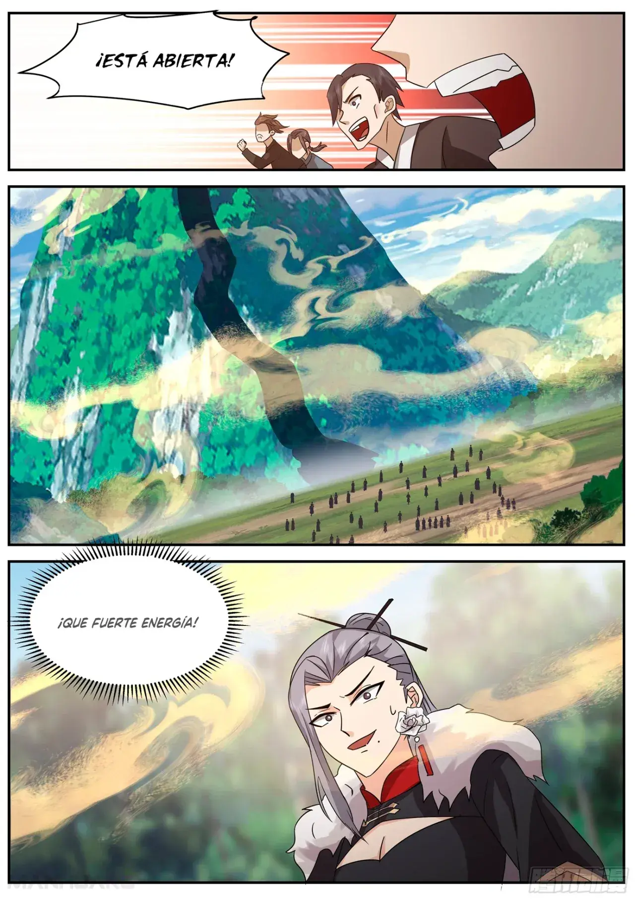 Capitulo 57 page 4