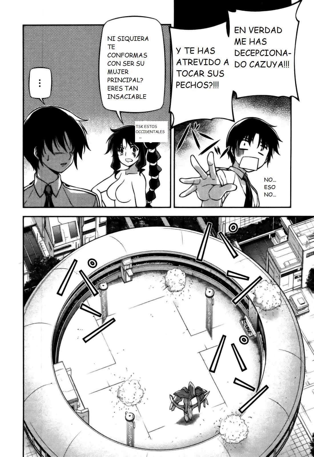 Capitulo 98 page 15