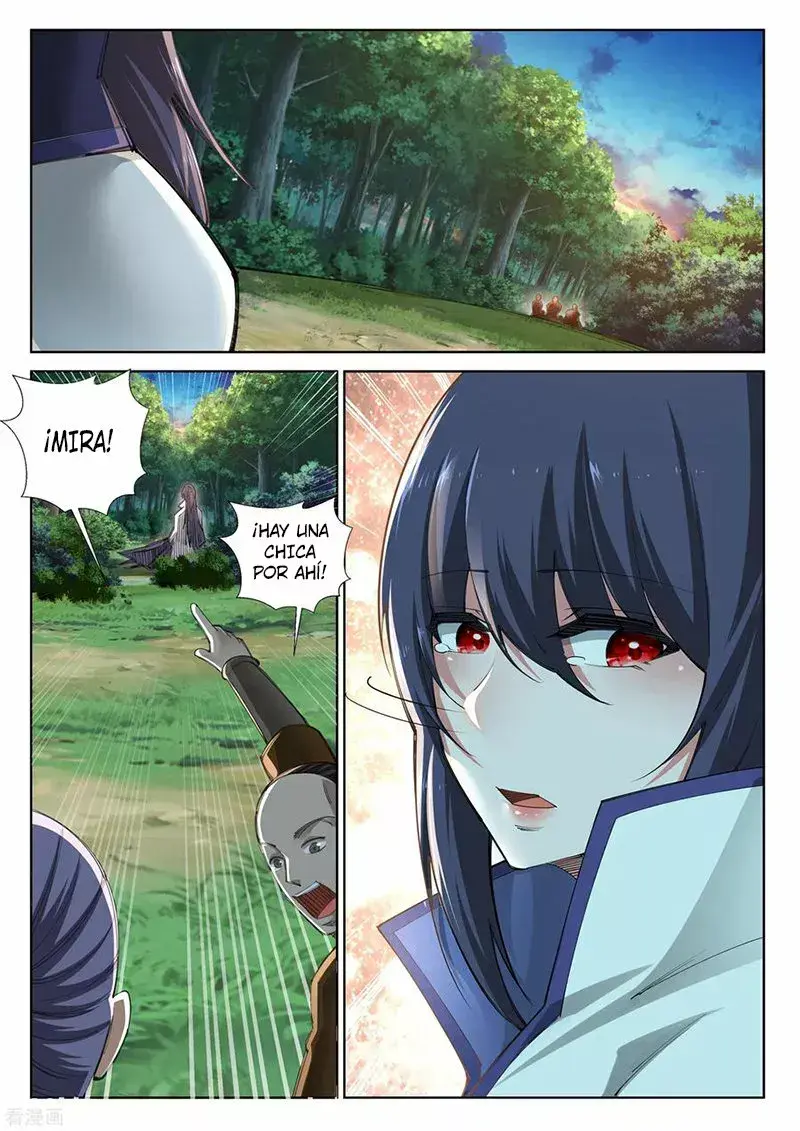 Capitulo 89 page 9