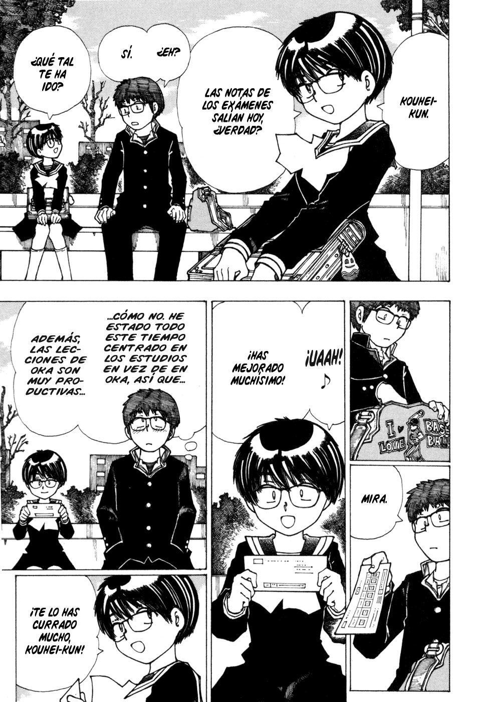 Capitulo 18 page 15