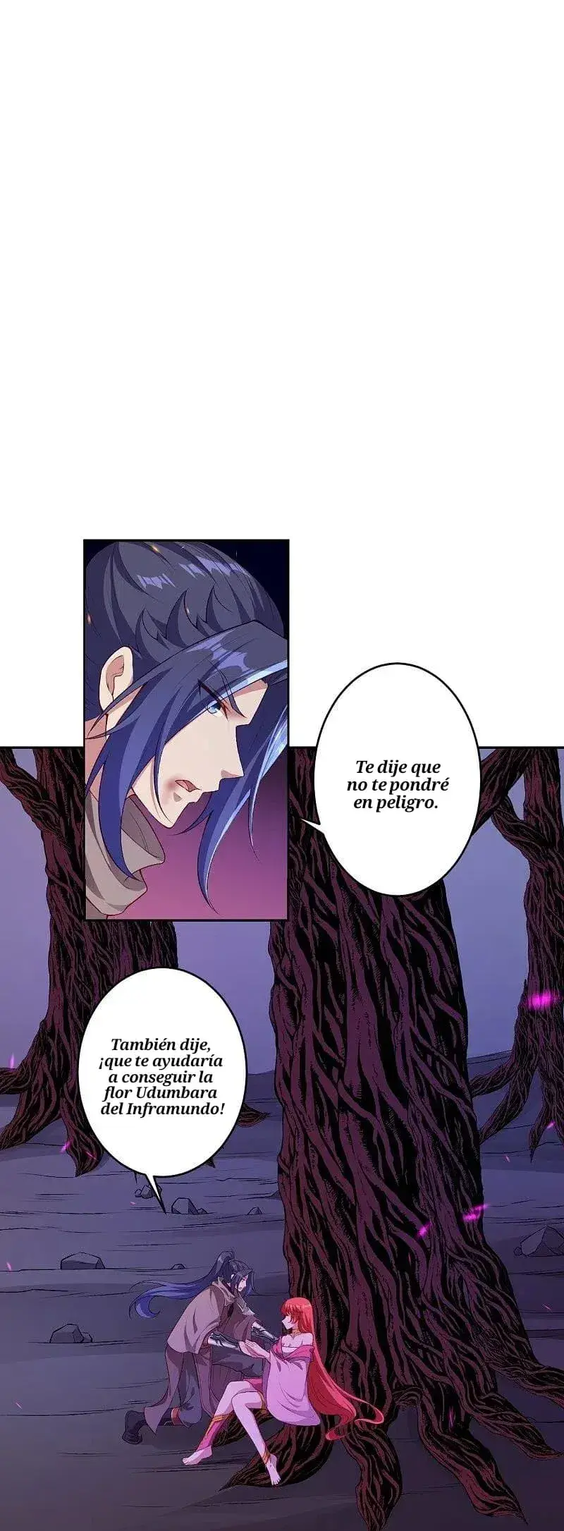 Capitulo 444 page 36