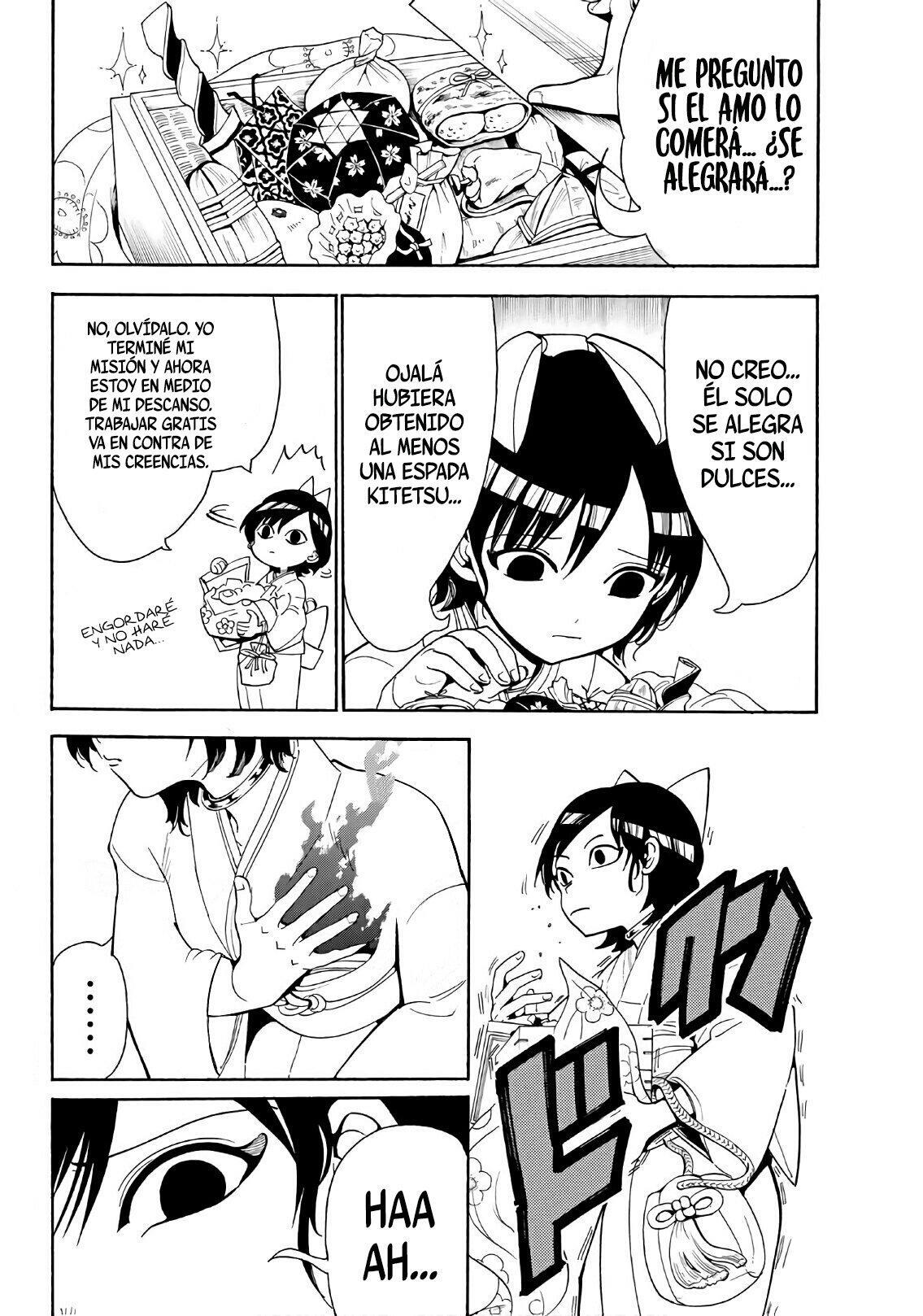 Capitulo 43 page 3