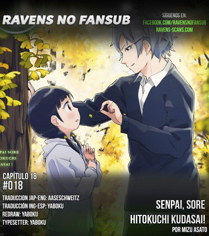 Capitulo 18 page 1