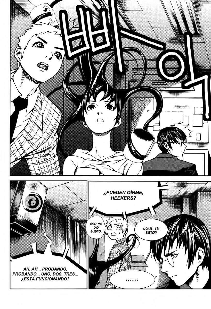 Capitulo 18 page 4