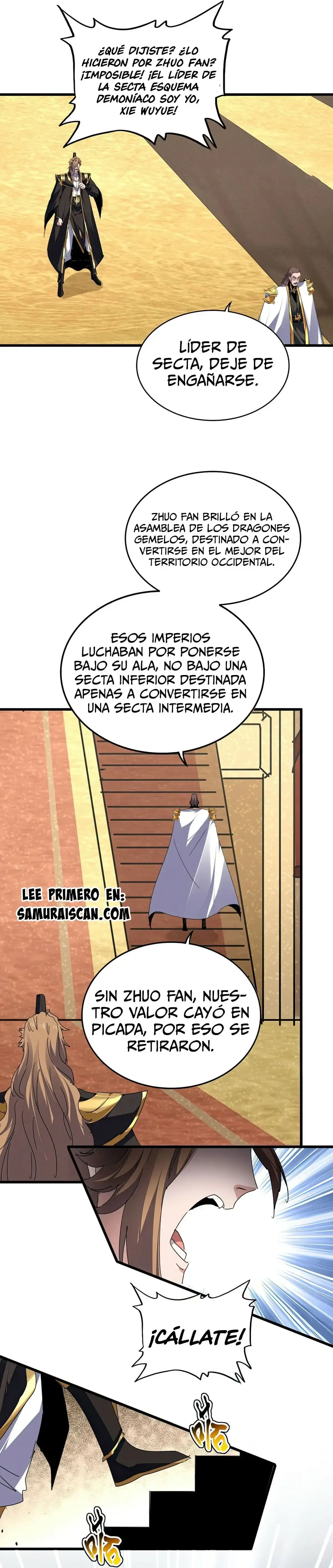 Capitulo 815 page 10