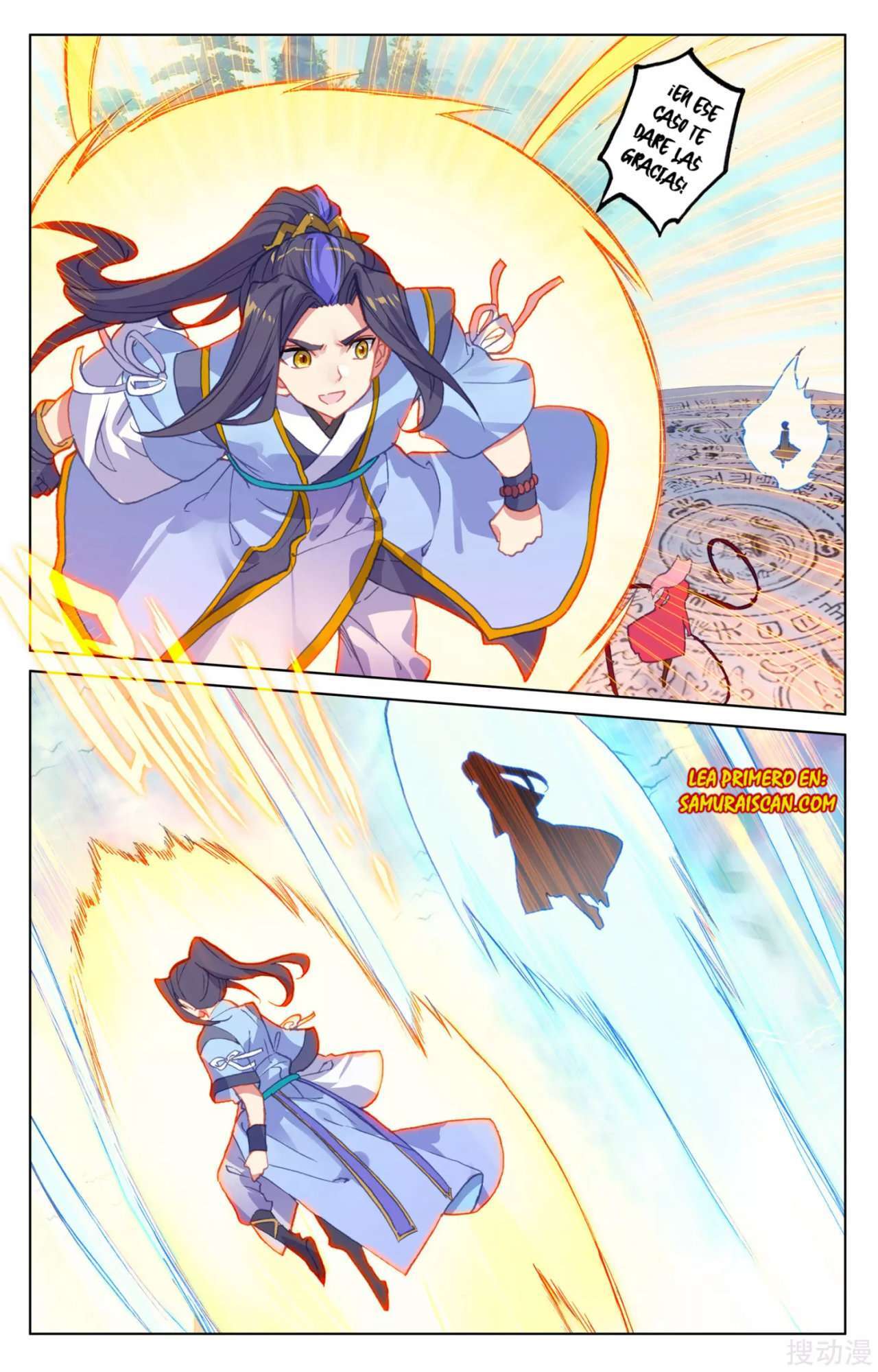 Capitulo 263 page 5