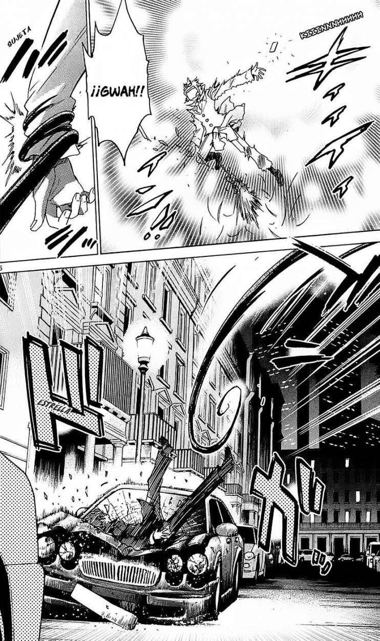 Capitulo 276 page 6