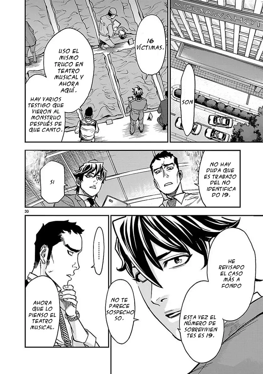 Capitulo 83 page 29