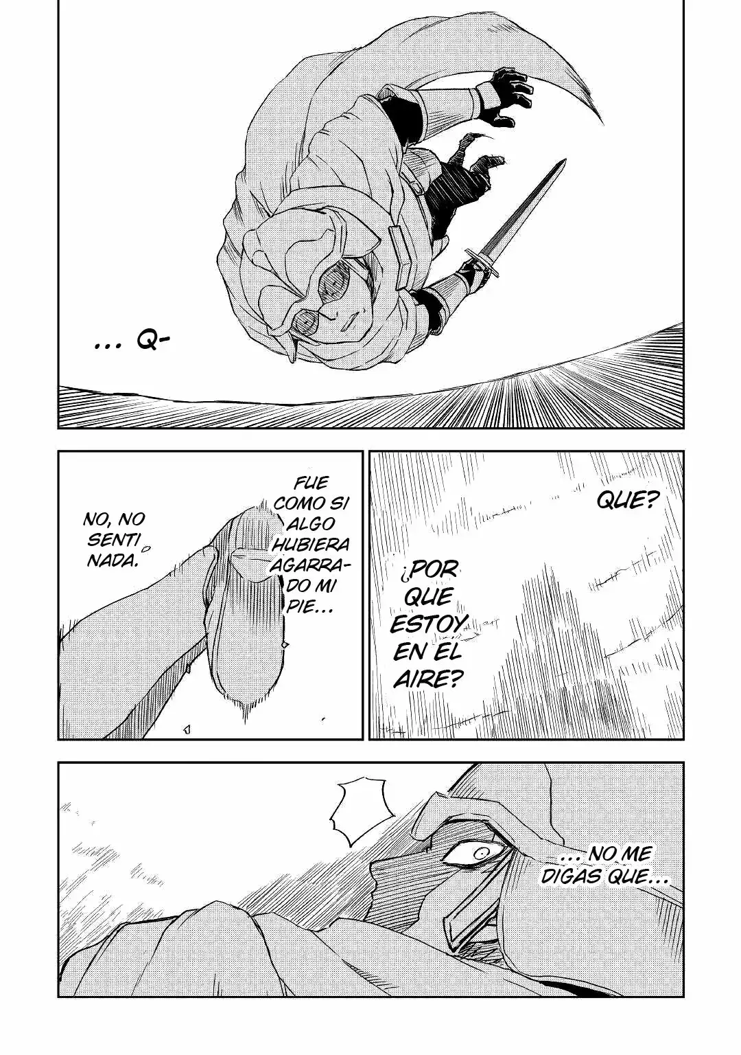 Capitulo 65 page 19