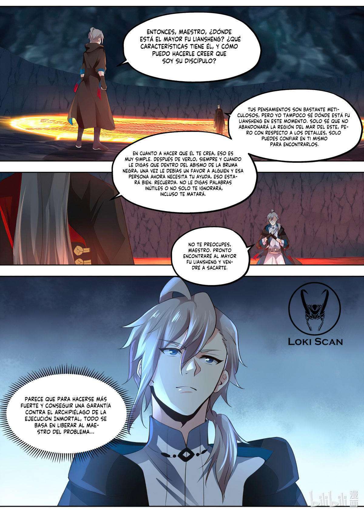 Capitulo 409 page 12