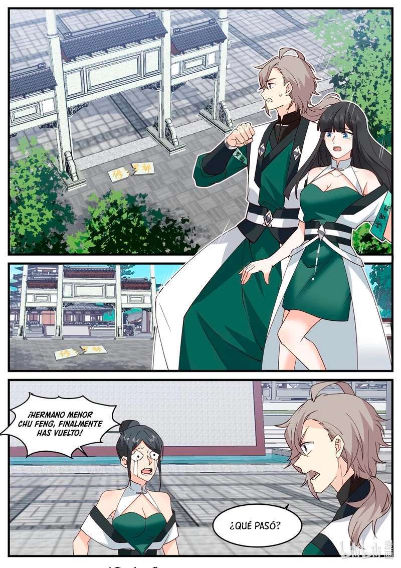 Capitulo 745 page 10