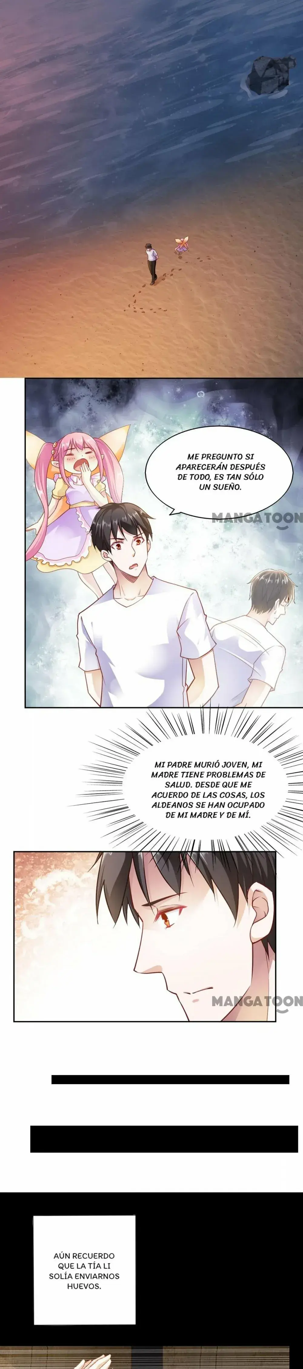 Capitulo 82 page 1
