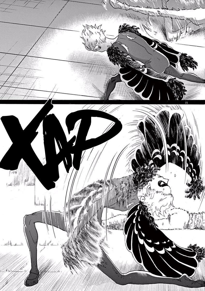 Capitulo 21 page 20