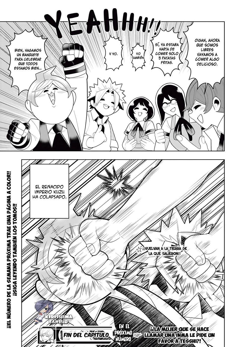 Capitulo 36 page 20