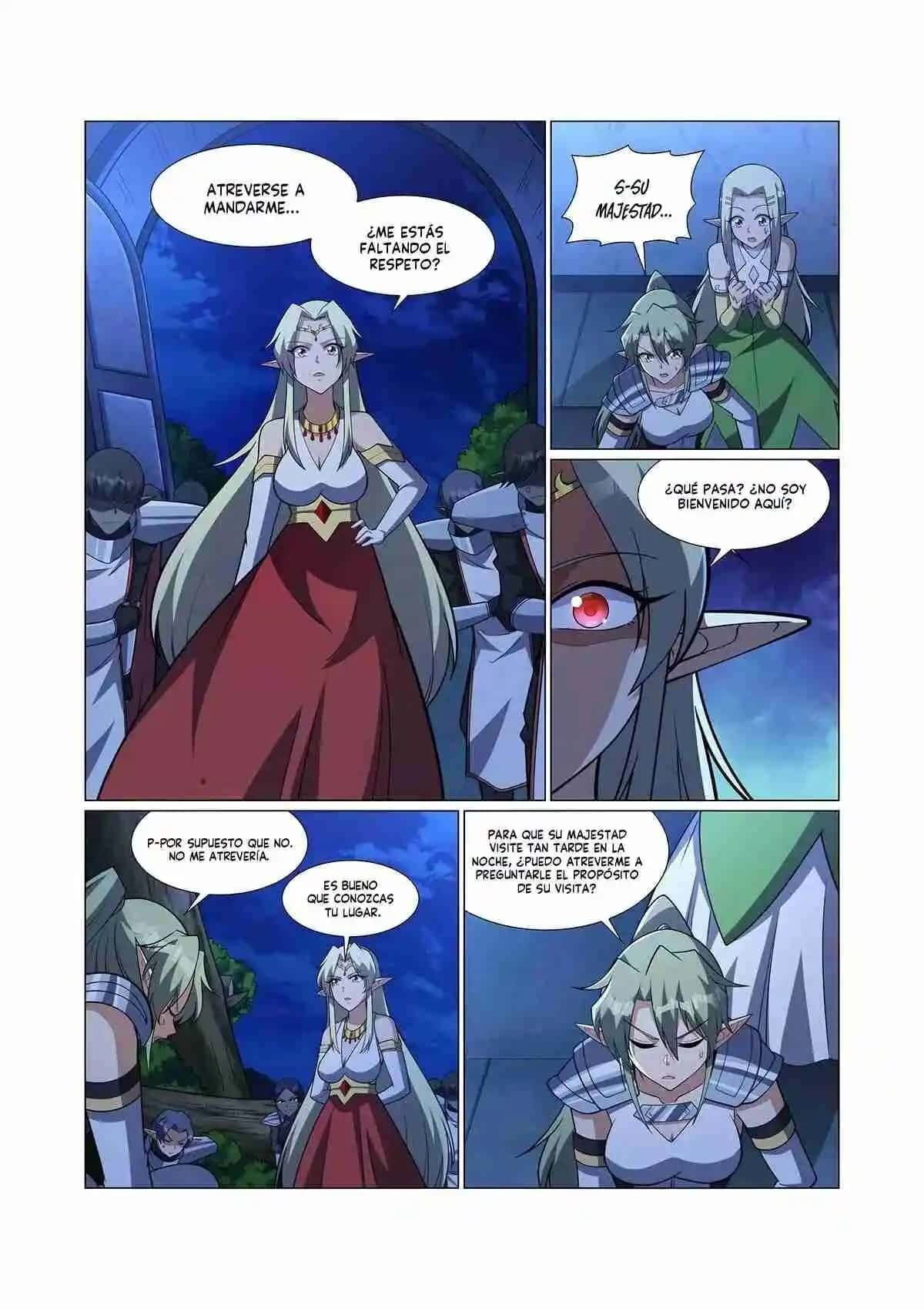 Capitulo 333 page 6